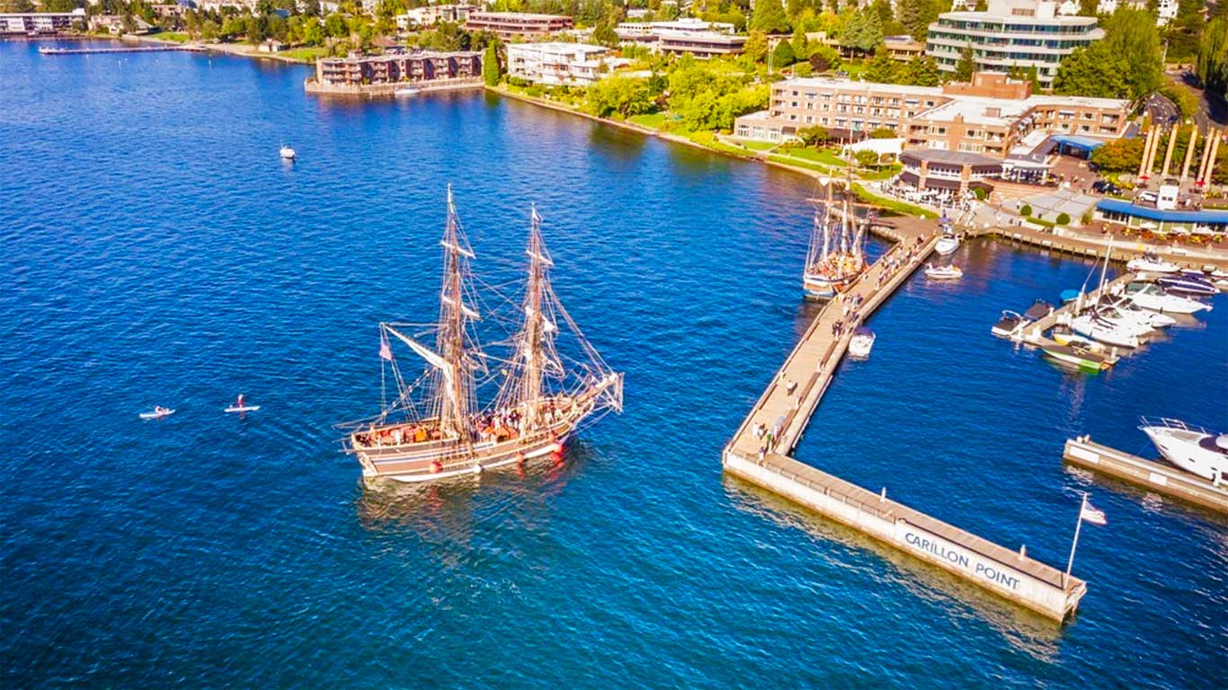 Parkside Association