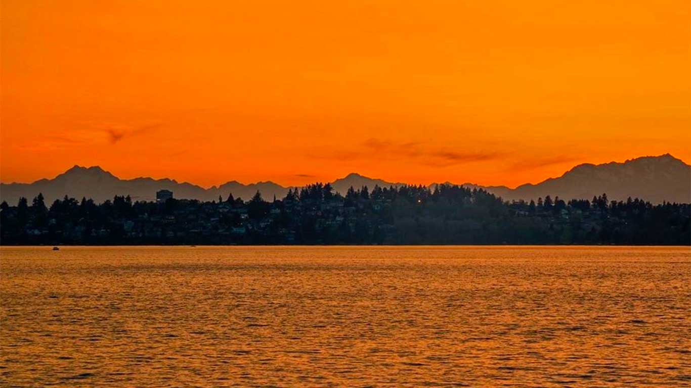 Parkside Association