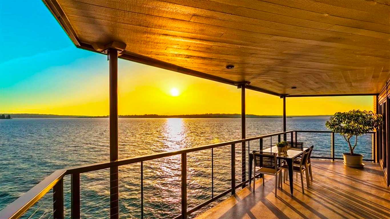 Parkside Association