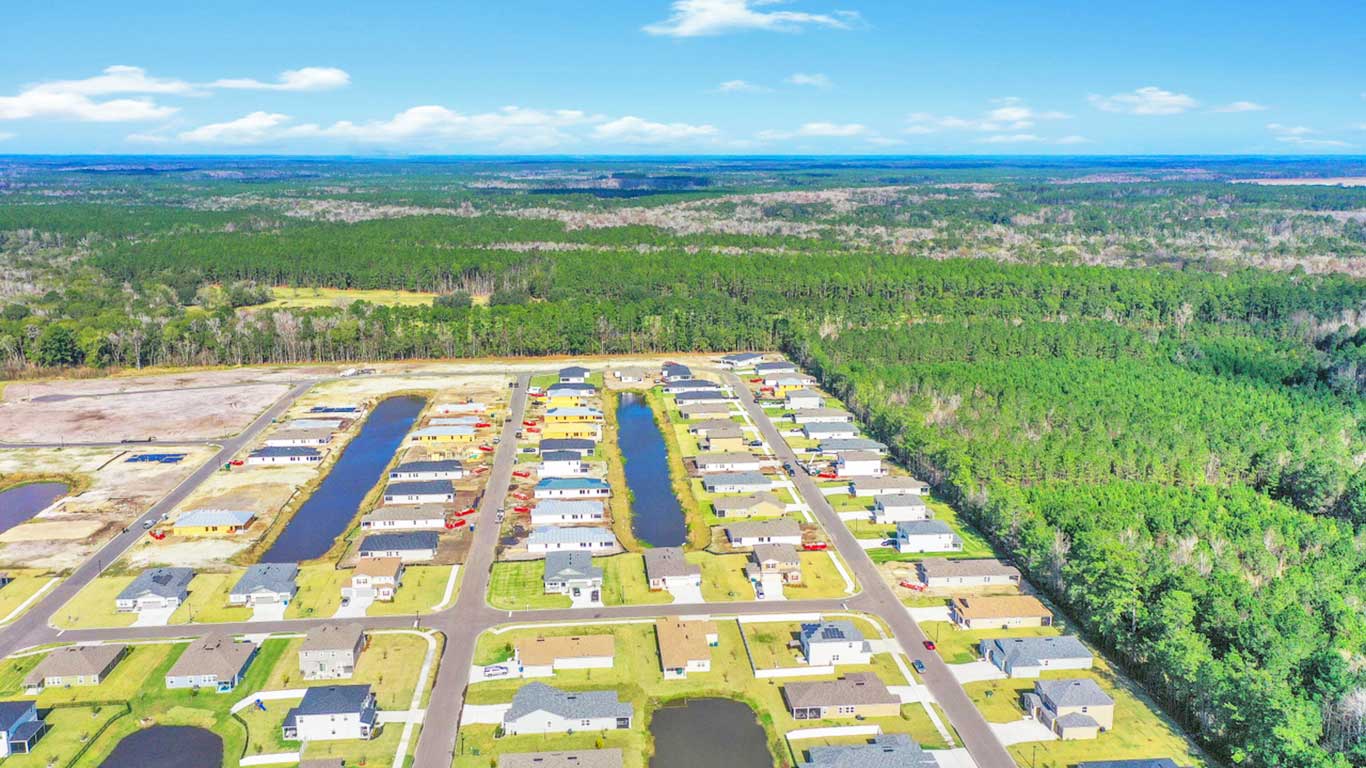 Greene Meadows Association