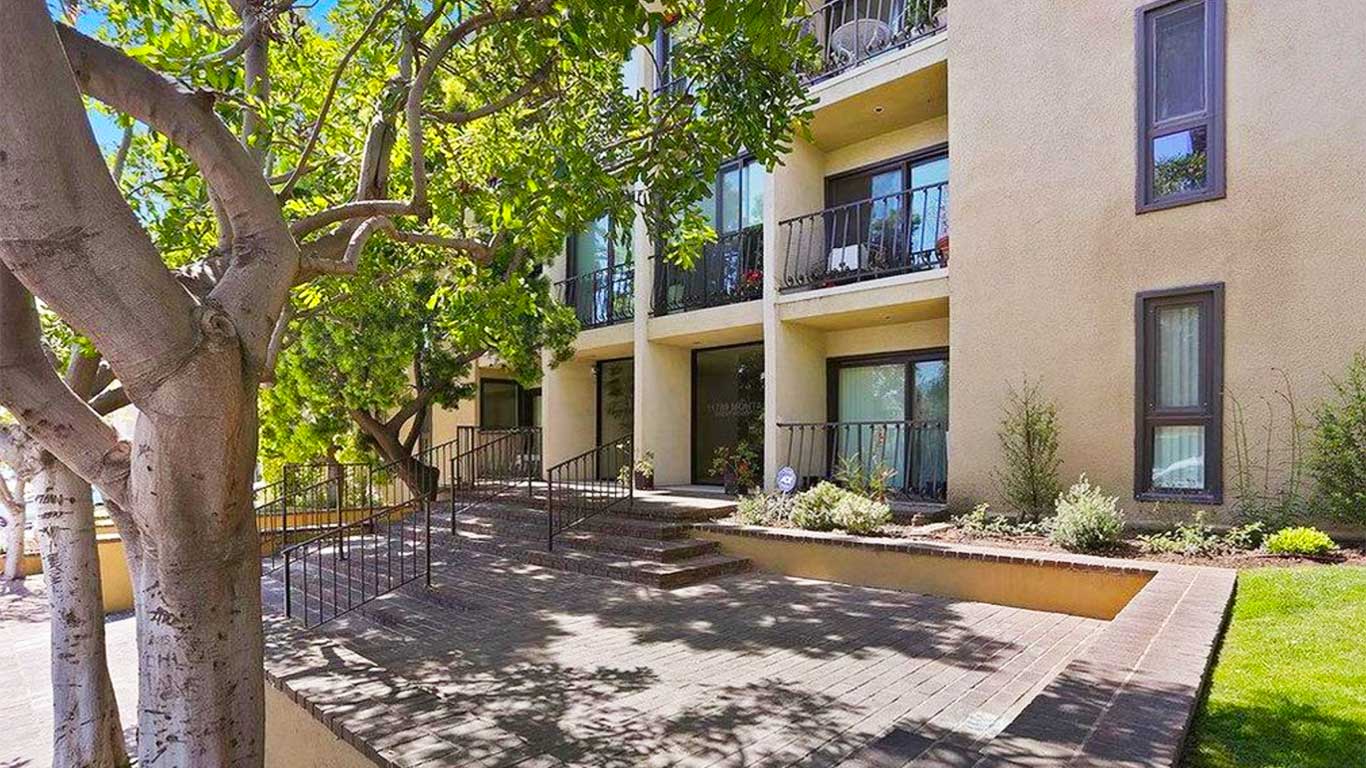 Association Inactive