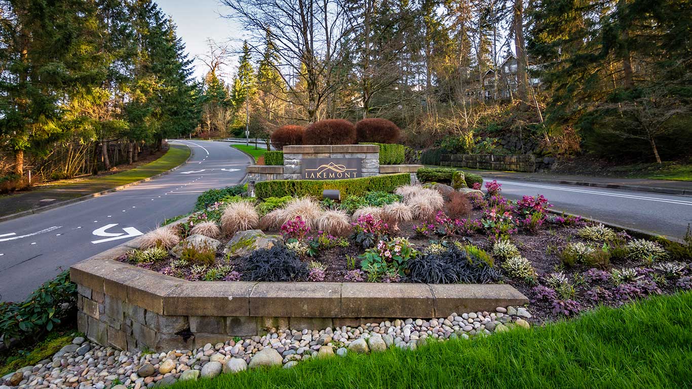 Lakemont Association