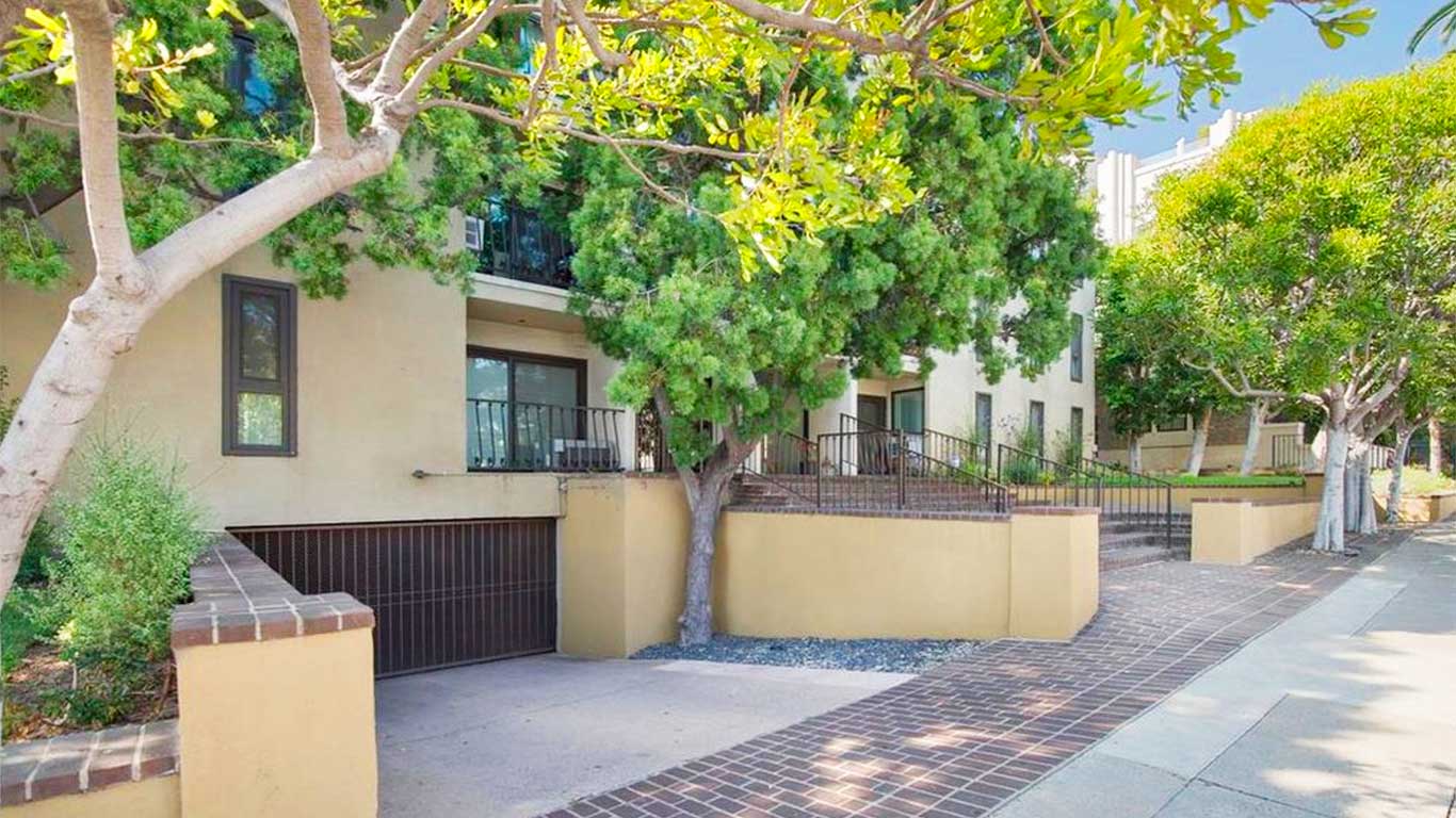 Association Inactive