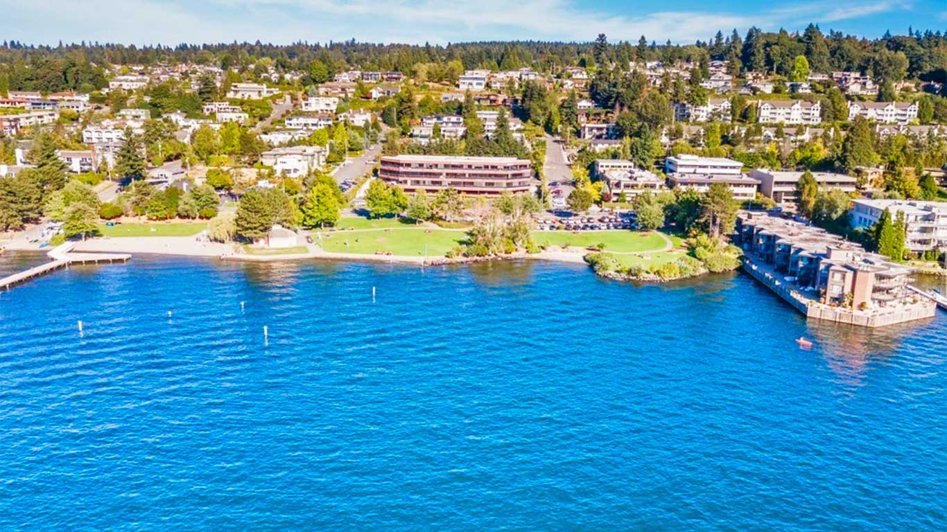 Parkside Association