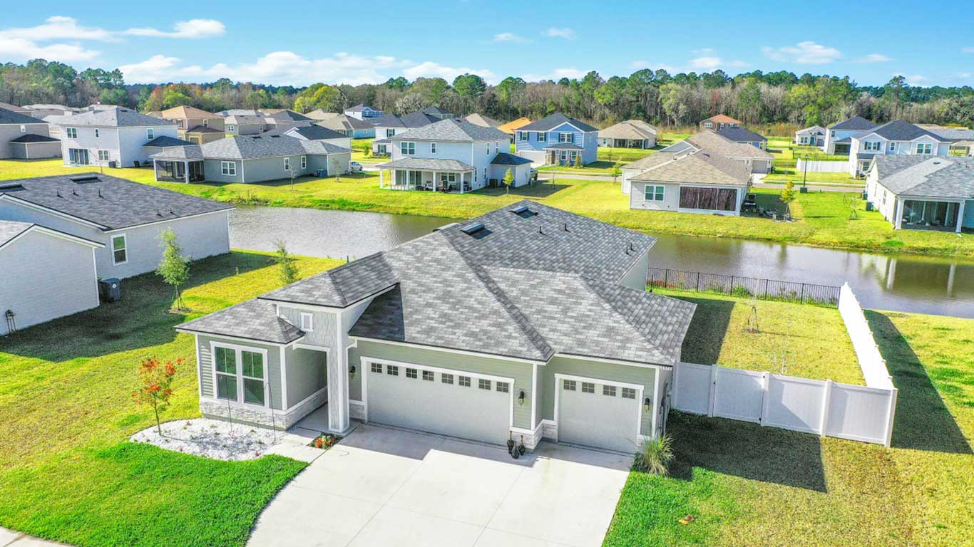 Greene Meadows Association