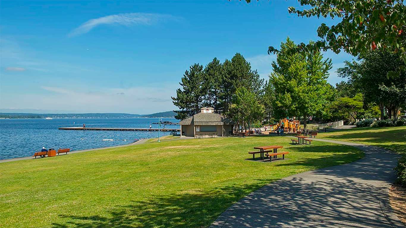 Parkside Association