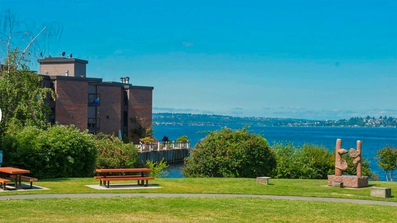 Parkside Association