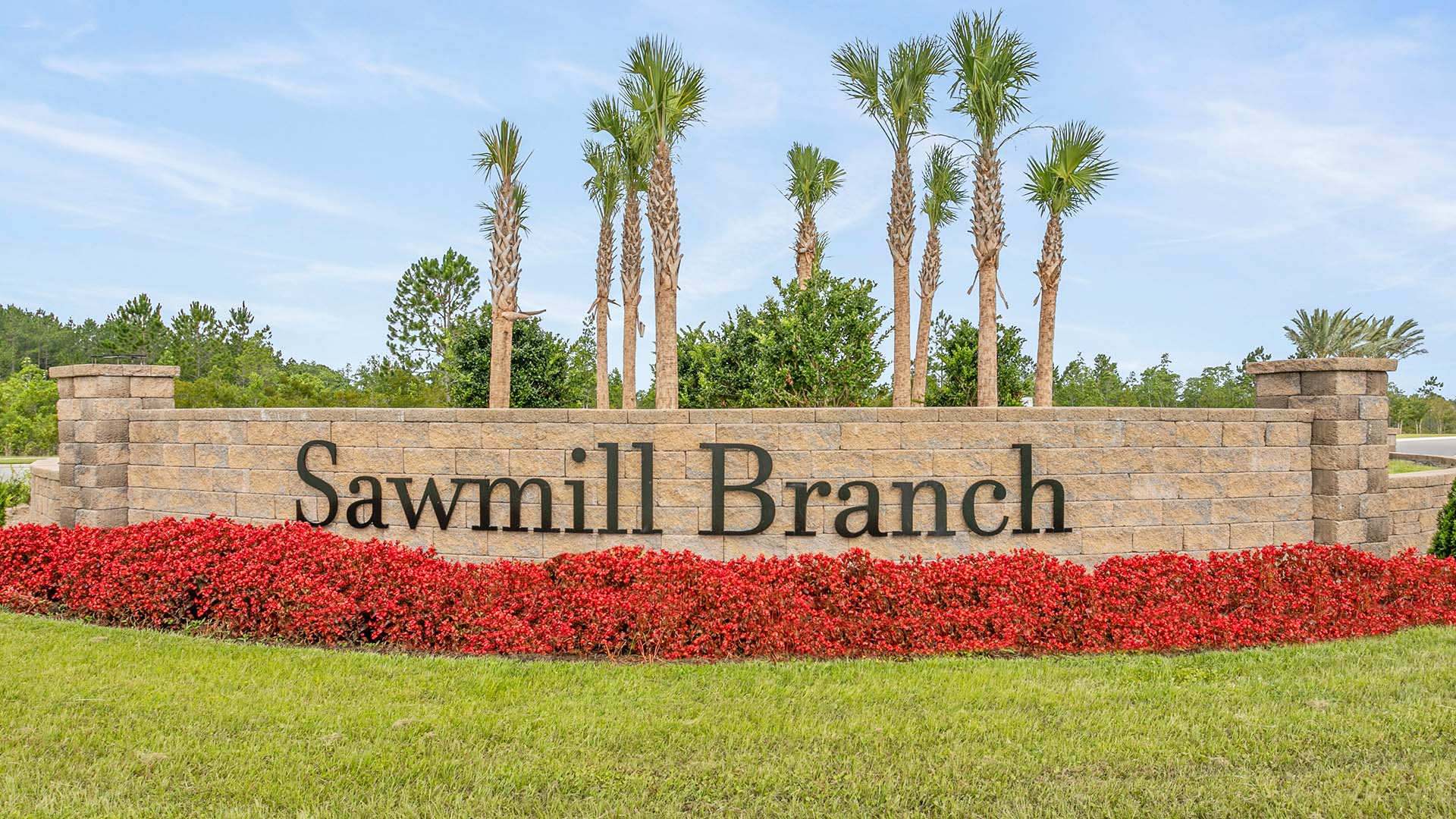 Sawmill Branch Association